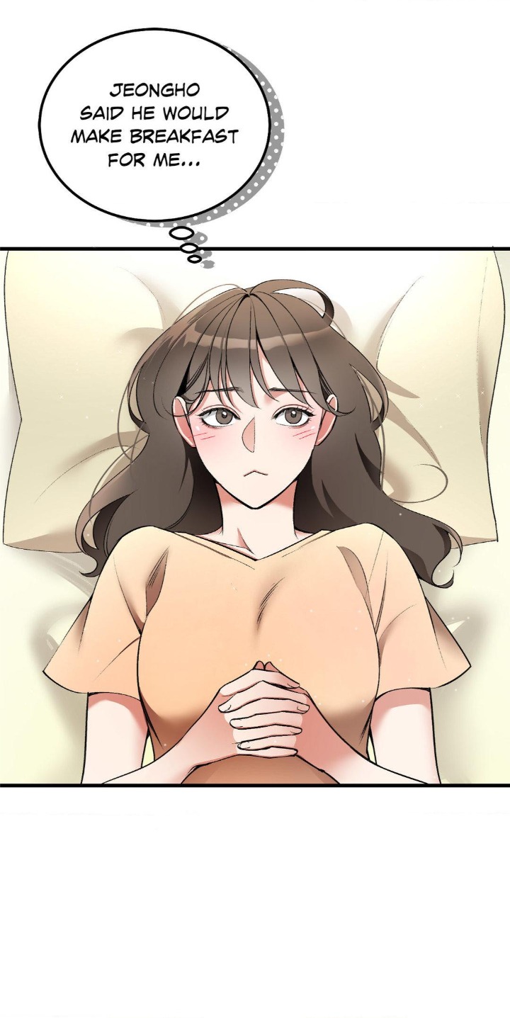 Touch Me, Tease Me (Uncensored) Chapter 6 image 57