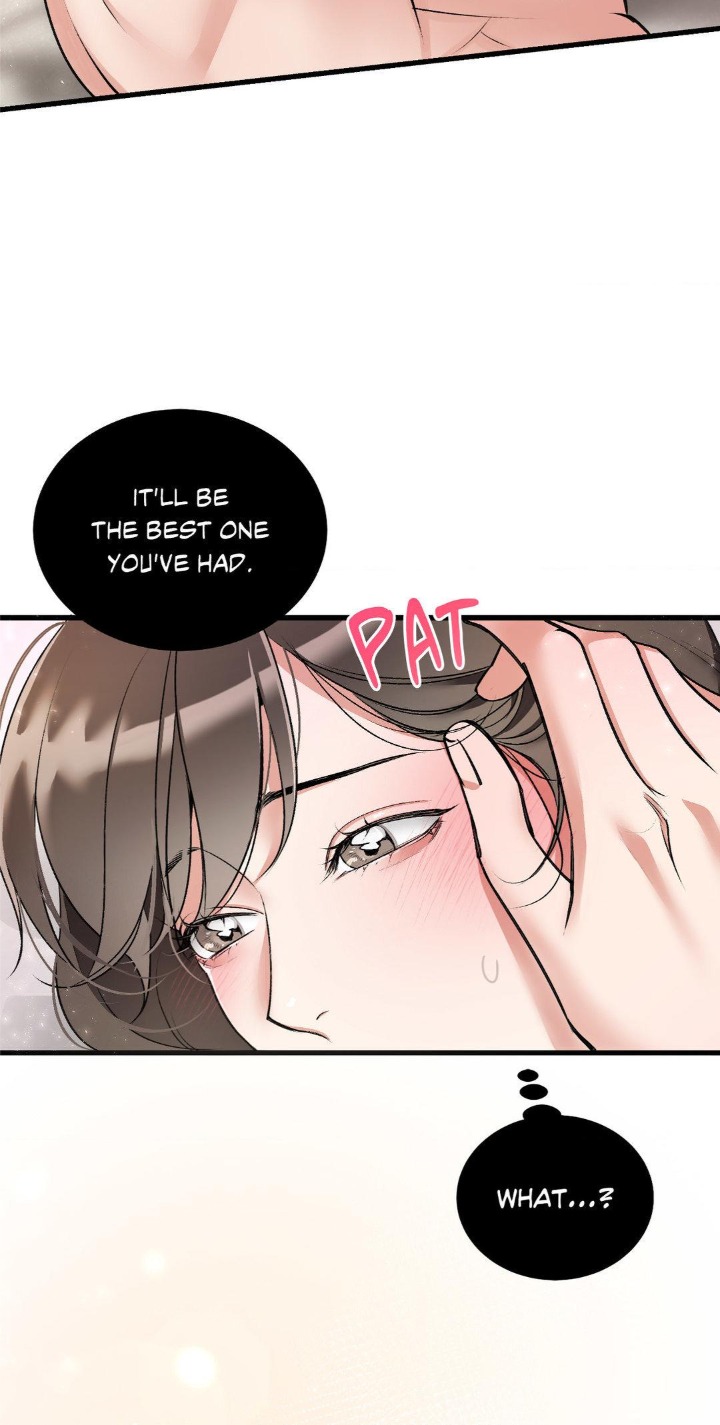 Touch Me, Tease Me (Uncensored) Chapter 6 image 61