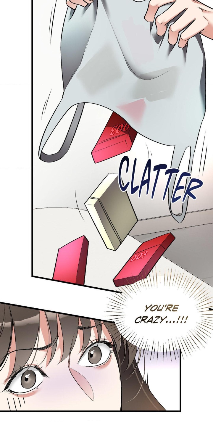 Touch Me, Tease Me (Uncensored) Chapter 6 image 65