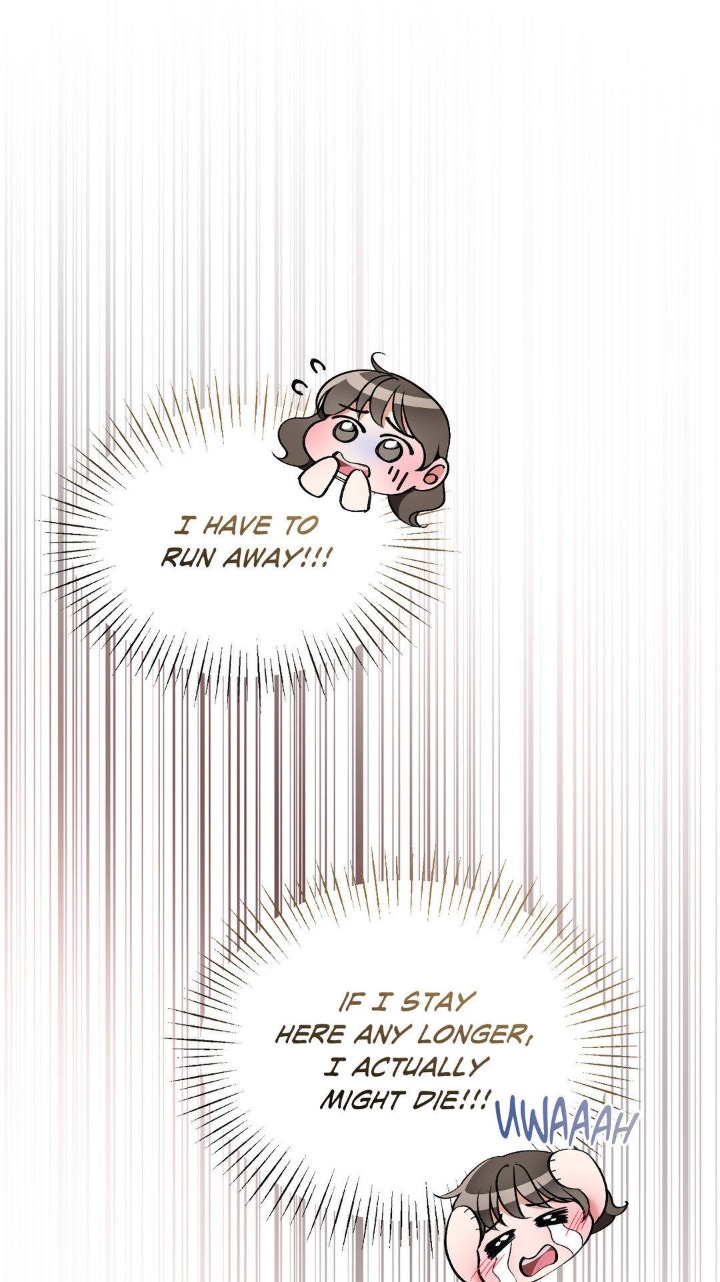 Touch Me, Tease Me (Uncensored) Chapter 6 image 66