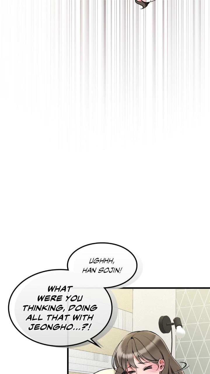 Touch Me, Tease Me (Uncensored) Chapter 6 image 67