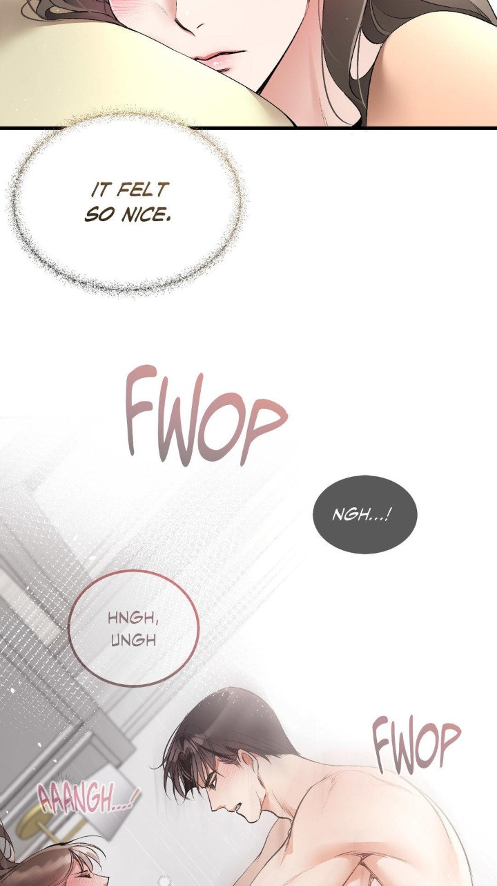 Touch Me, Tease Me (Uncensored) Chapter 6 image 69