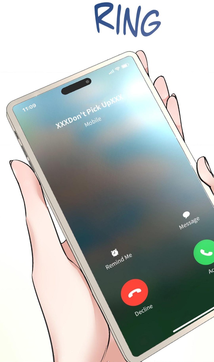 Touch Me, Tease Me (Uncensored) Chapter 6 image 73