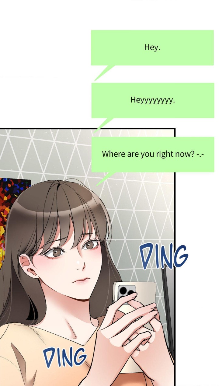 Touch Me, Tease Me (Uncensored) Chapter 6 image 78