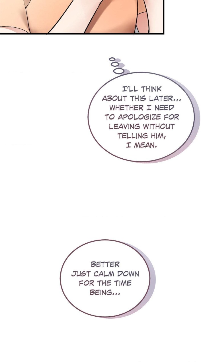 Touch Me, Tease Me (Uncensored) Chapter 6 image 79