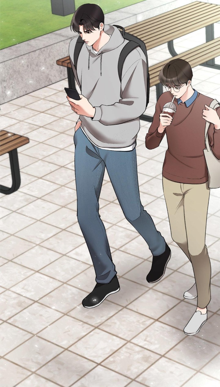 Touch Me, Tease Me (Uncensored) Chapter 6 image 81