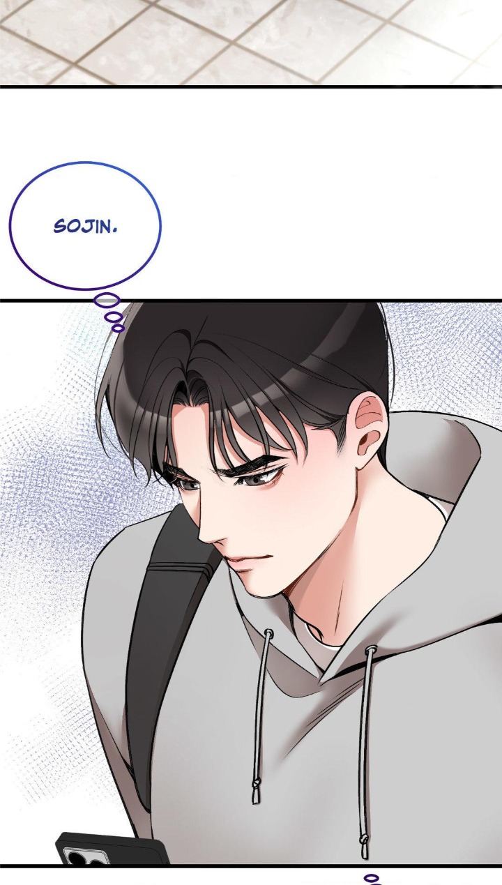 Touch Me, Tease Me (Uncensored) Chapter 6 image 82