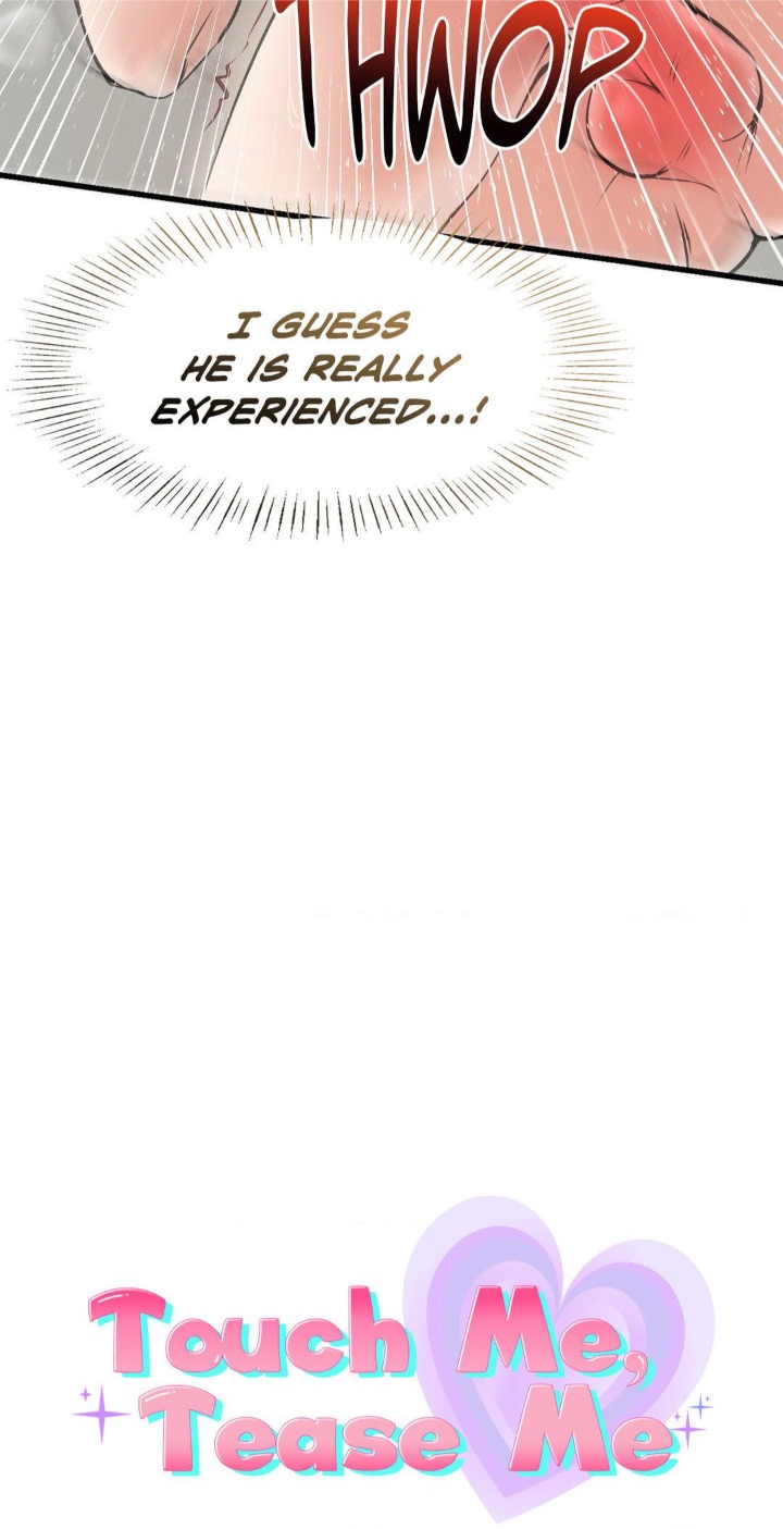 Touch Me, Tease Me (Uncensored) Chapter 6 image 8