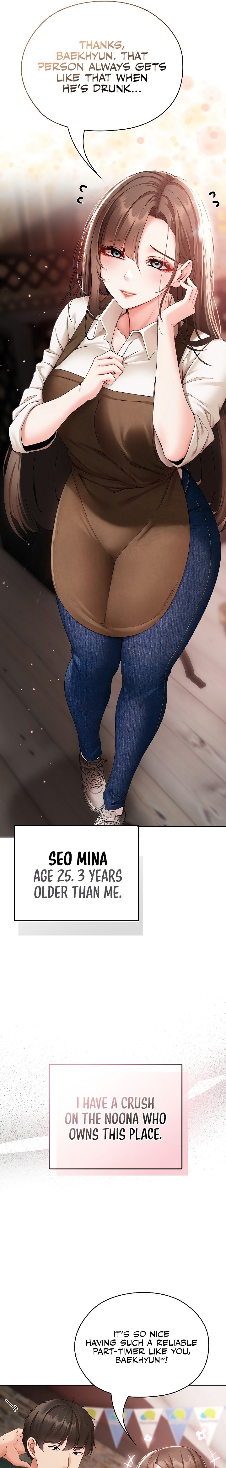 Little Miss Delinquent Chapter 1 image 12