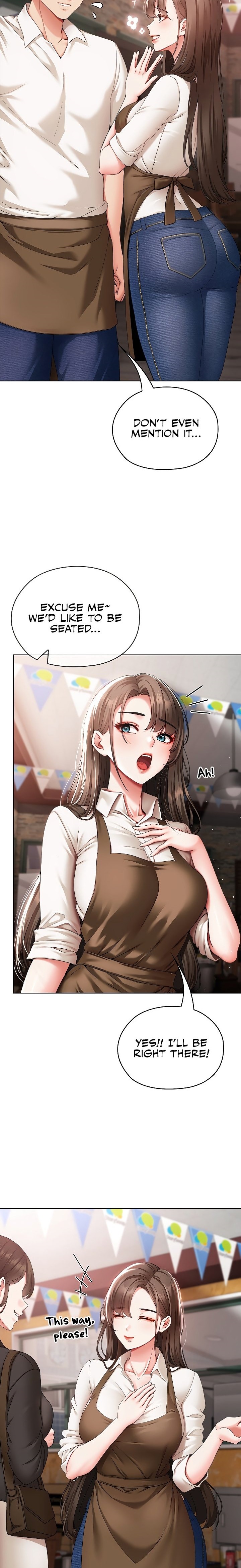 Little Miss Delinquent Chapter 1 image 13