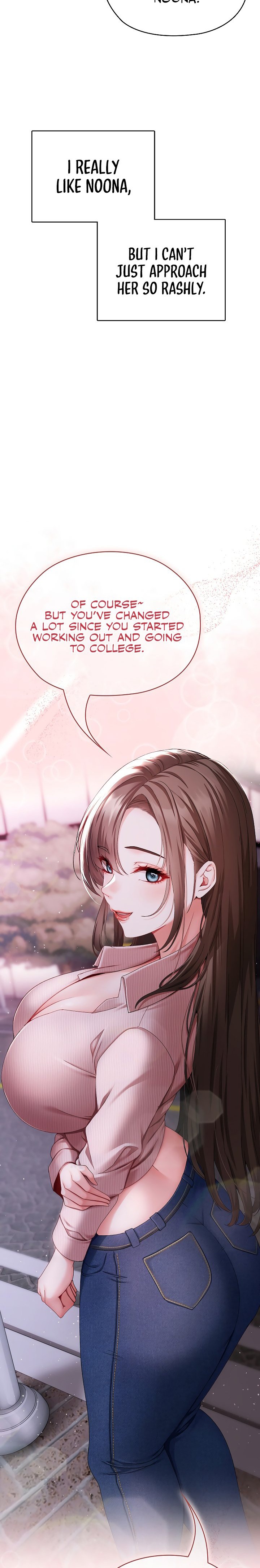 Little Miss Delinquent Chapter 1 image 19