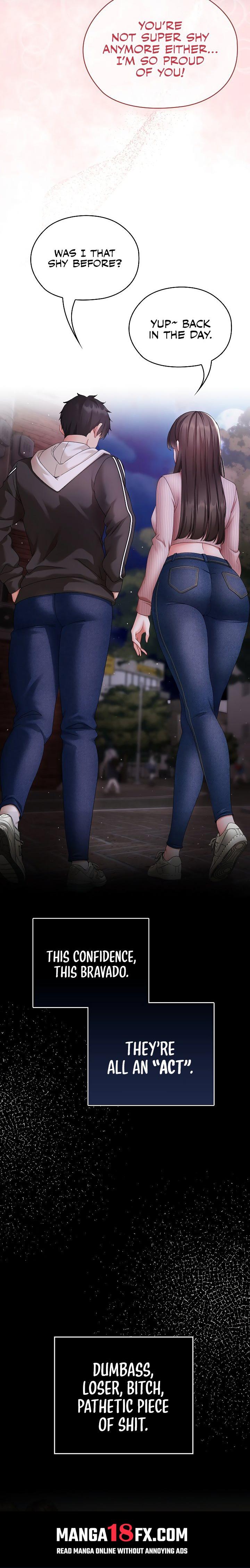 Little Miss Delinquent Chapter 1 image 20