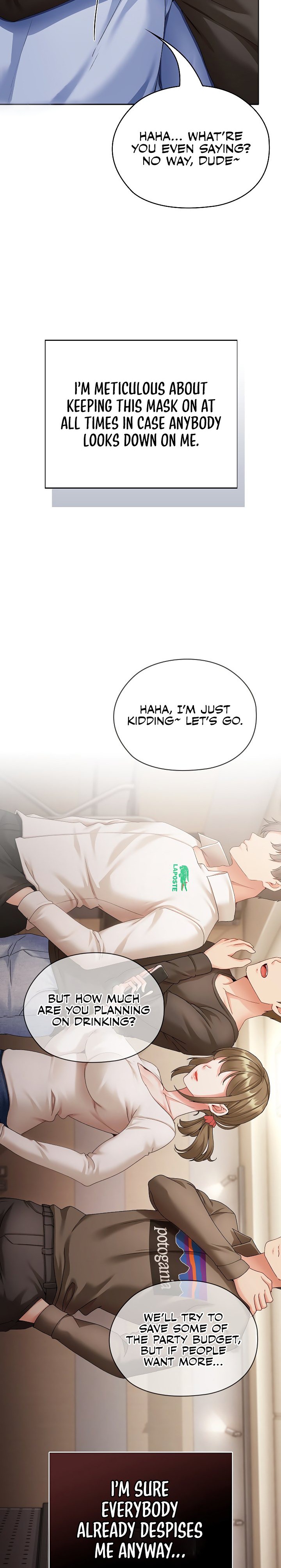 Little Miss Delinquent Chapter 1 image 25