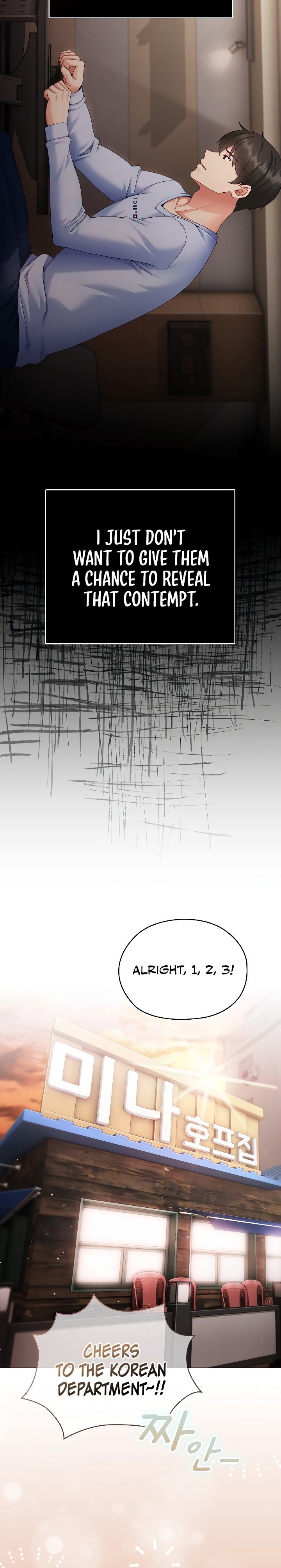 Little Miss Delinquent Chapter 1 image 26