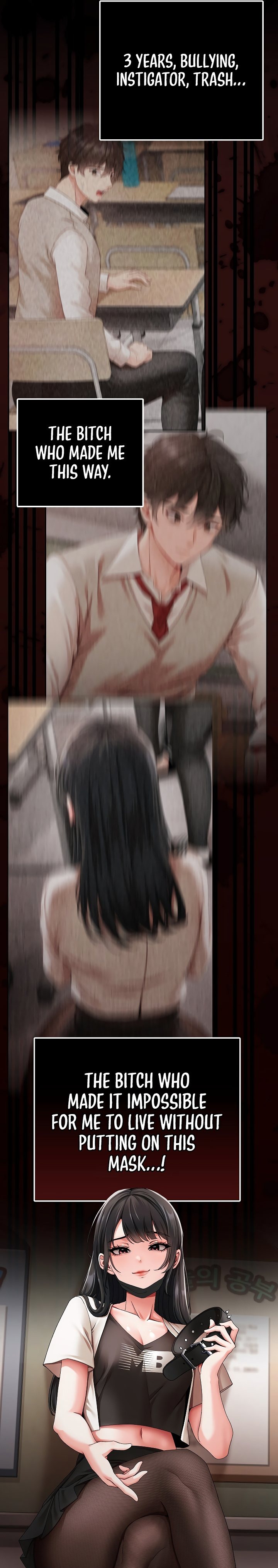 Little Miss Delinquent Chapter 1 image 32