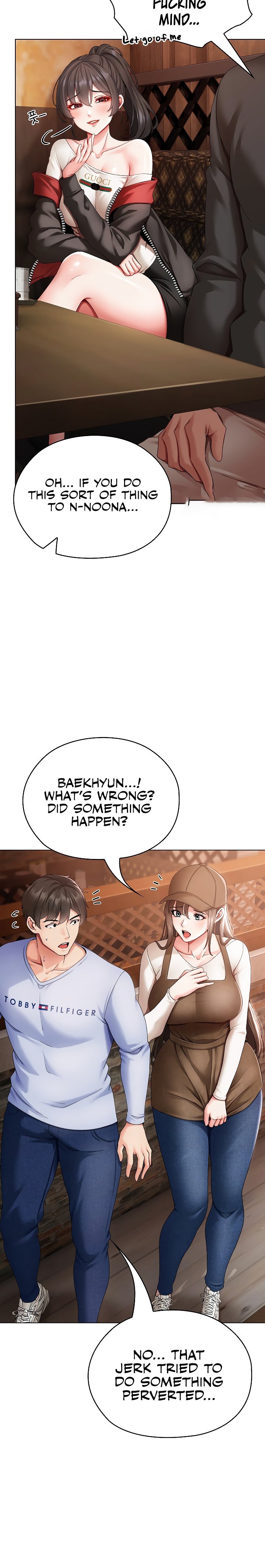 Little Miss Delinquent Chapter 1 image 43