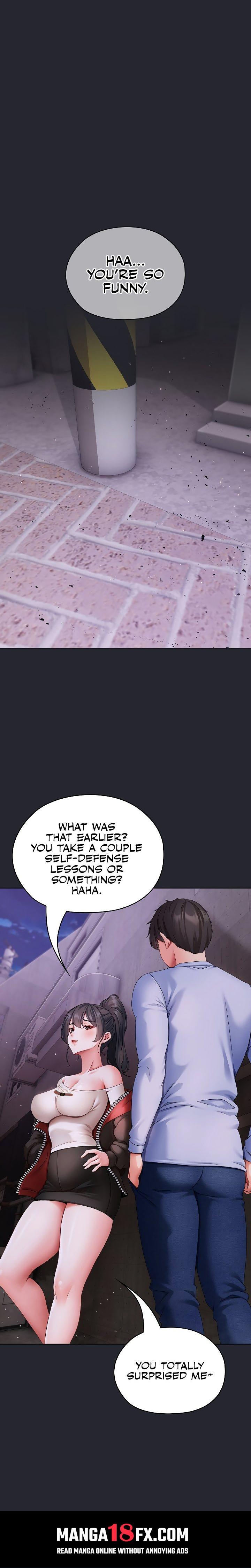 Little Miss Delinquent Chapter 1 image 46