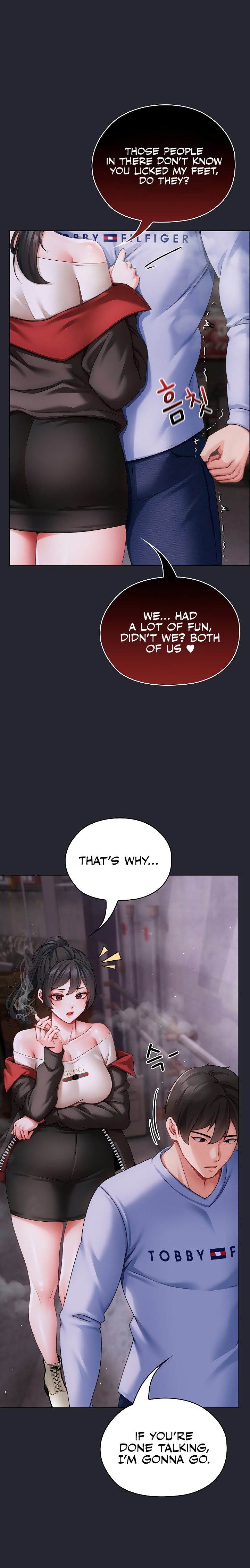 Little Miss Delinquent Chapter 1 image 50