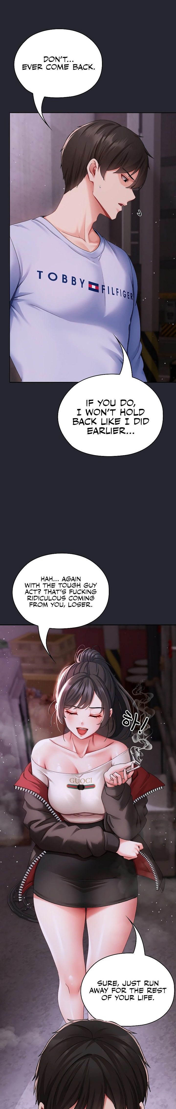 Little Miss Delinquent Chapter 1 image 51