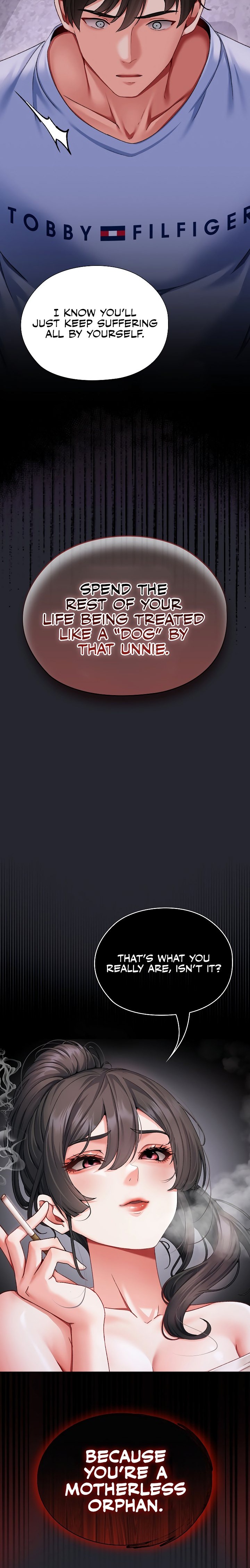 Little Miss Delinquent Chapter 1 image 52