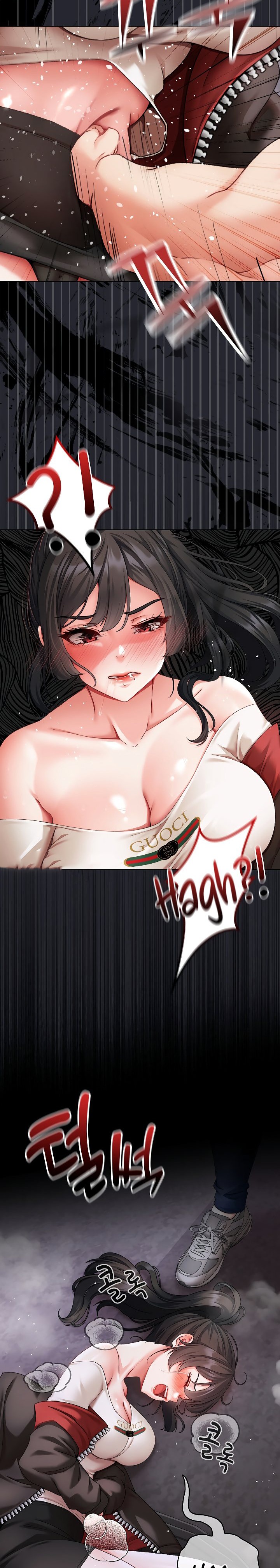 Little Miss Delinquent Chapter 1 image 54