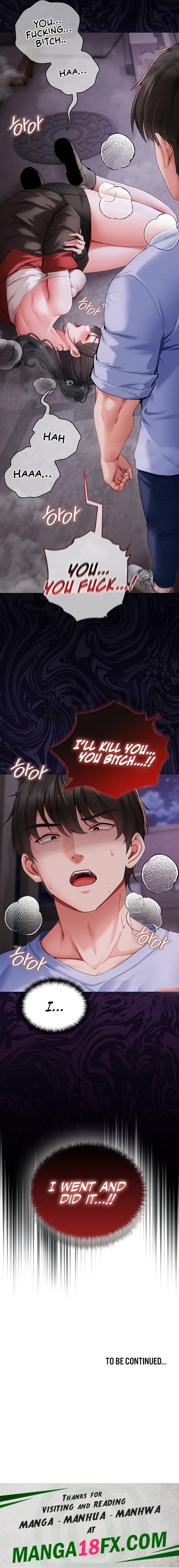 Little Miss Delinquent Chapter 1 image 56