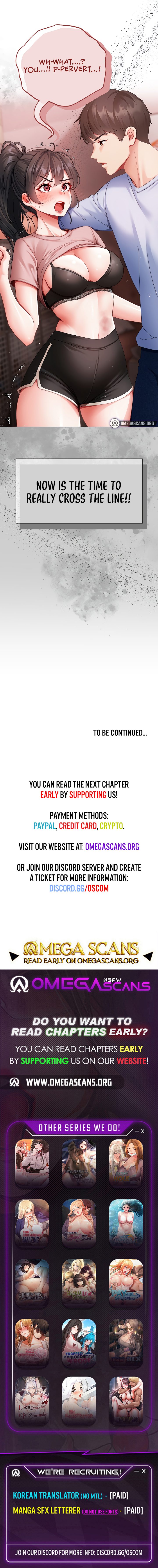 Little Miss Delinquent Chapter 2 image 14