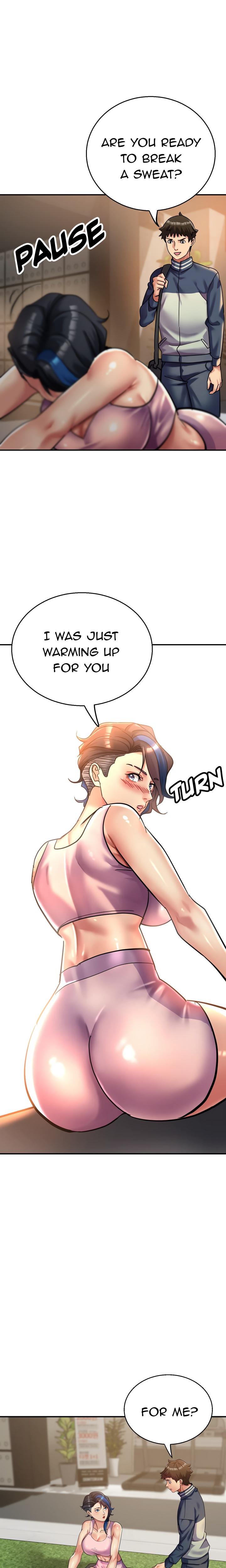 Ring Of Might (Uncensored) Chapter 0 image 0