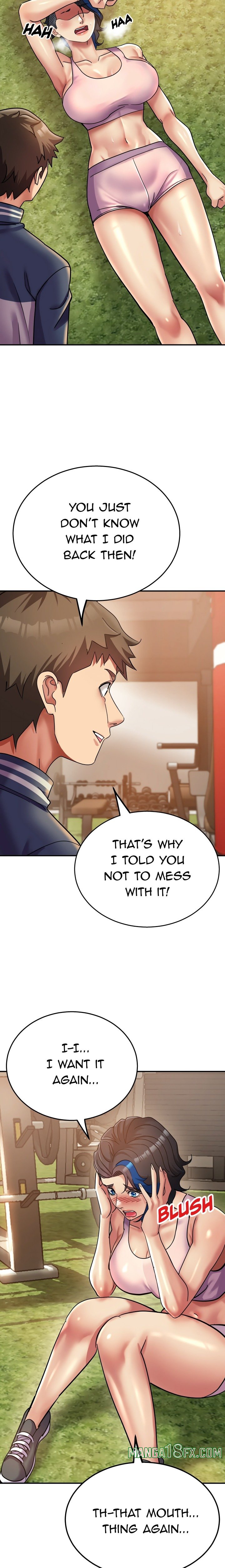 Ring Of Might (Uncensored) Chapter 0 image 4