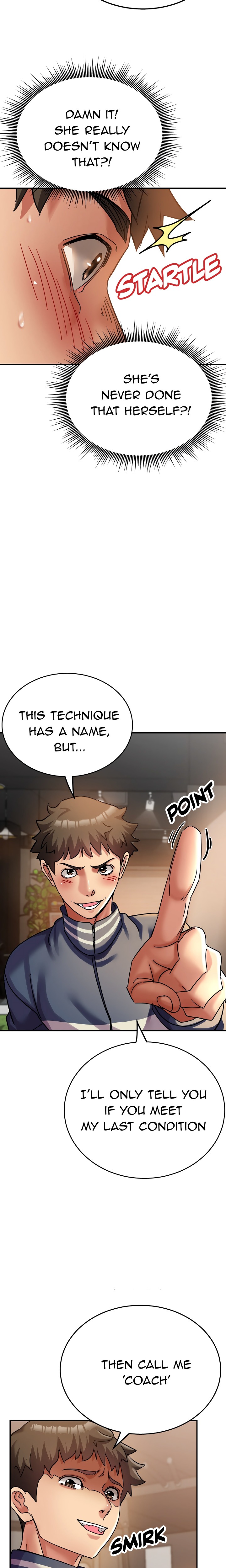 Ring Of Might (Uncensored) Chapter 0 image 5