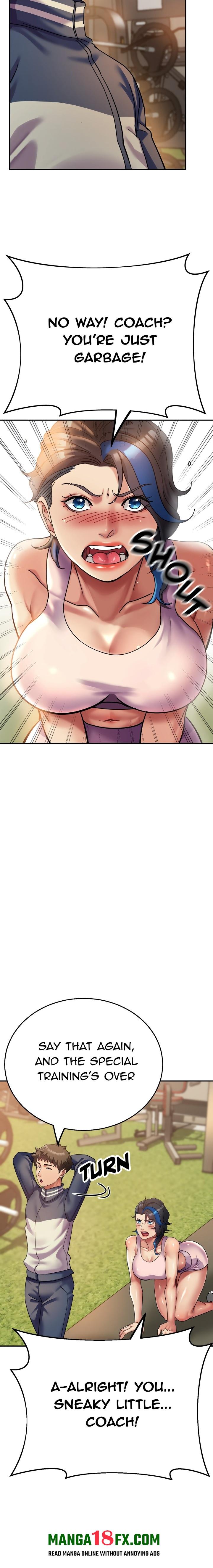 Ring Of Might (Uncensored) Chapter 0 image 6