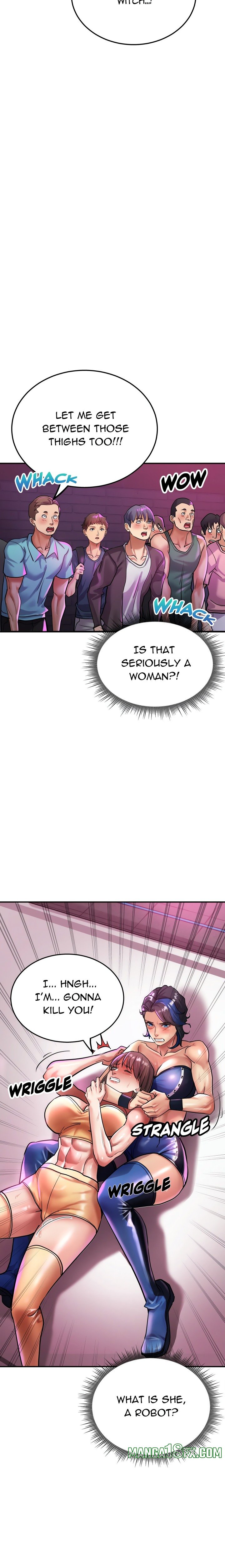 Ring Of Might (Uncensored) Chapter 1 image 9