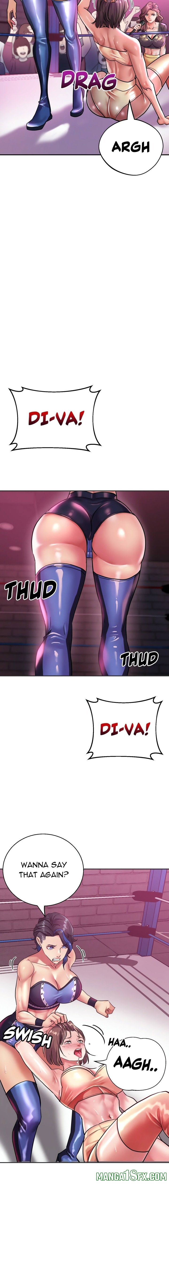 Ring Of Might (Uncensored) Chapter 1 image 11