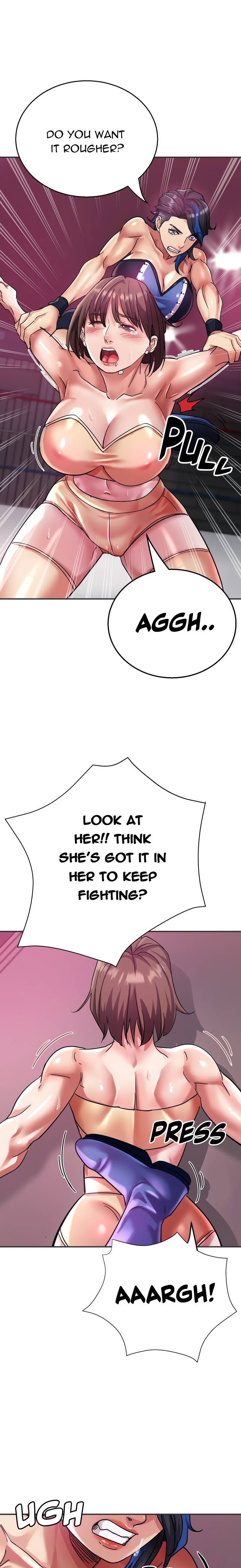 Ring Of Might (Uncensored) Chapter 1 image 12