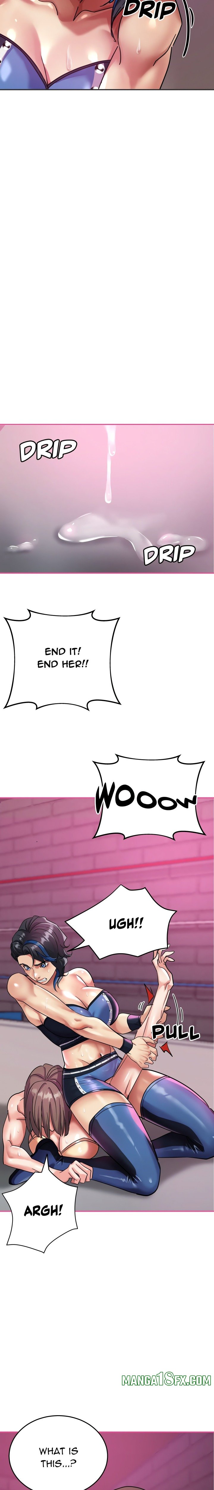 Ring Of Might (Uncensored) Chapter 1 image 13