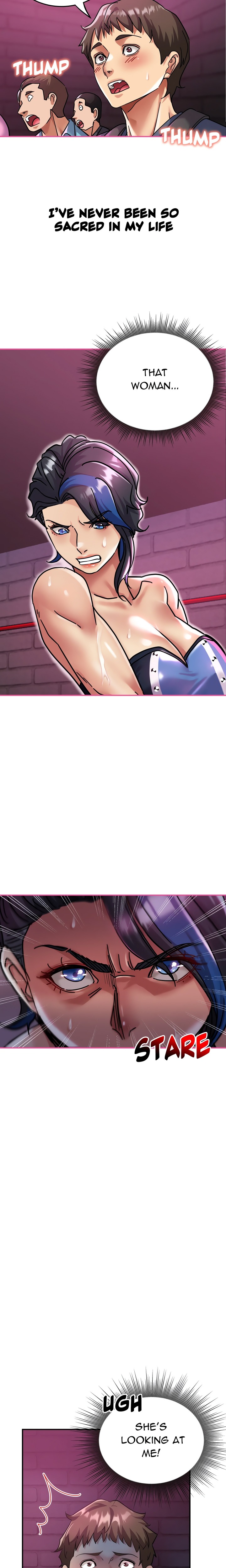 Ring Of Might (Uncensored) Chapter 1 image 14