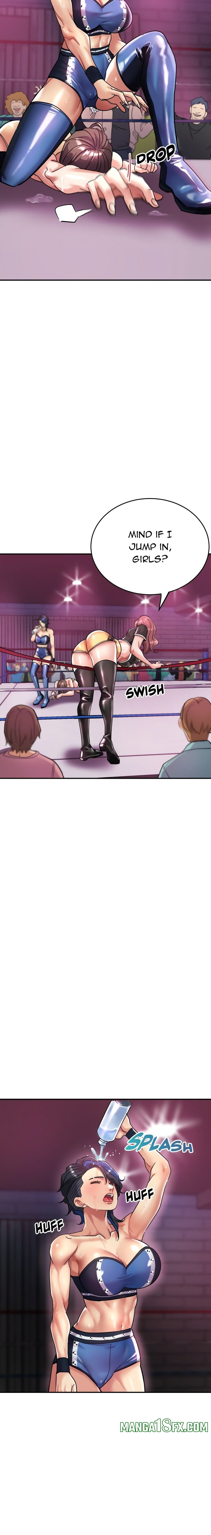 Ring Of Might (Uncensored) Chapter 1 image 16