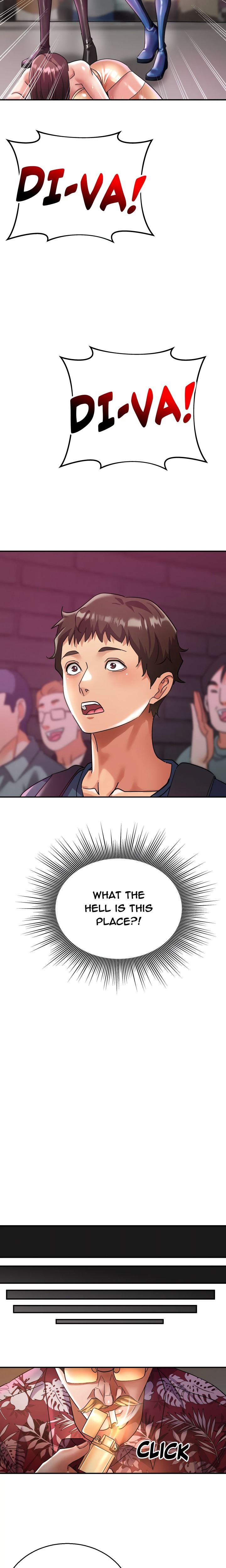 Ring Of Might (Uncensored) Chapter 1 image 18