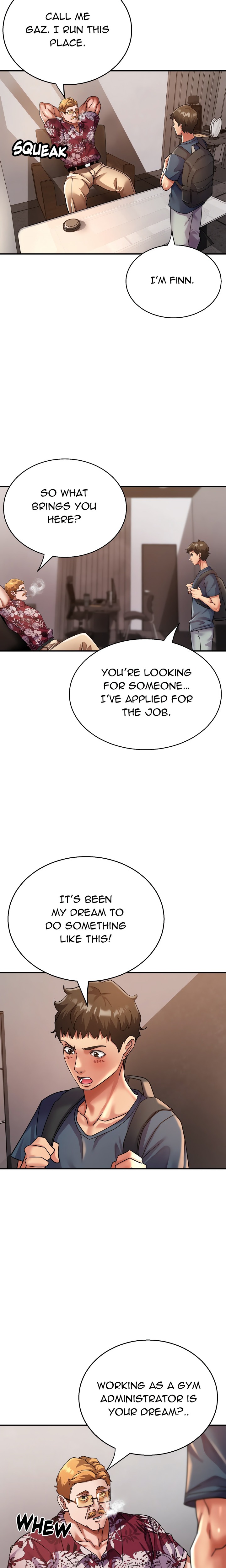 Ring Of Might (Uncensored) Chapter 1 image 19