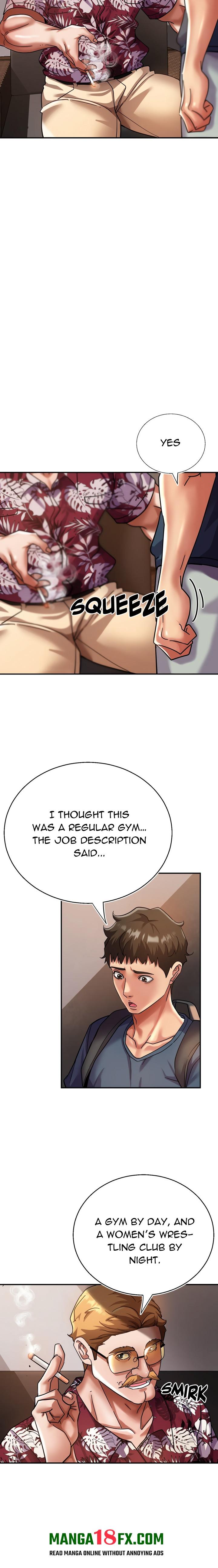 Ring Of Might (Uncensored) Chapter 1 image 20