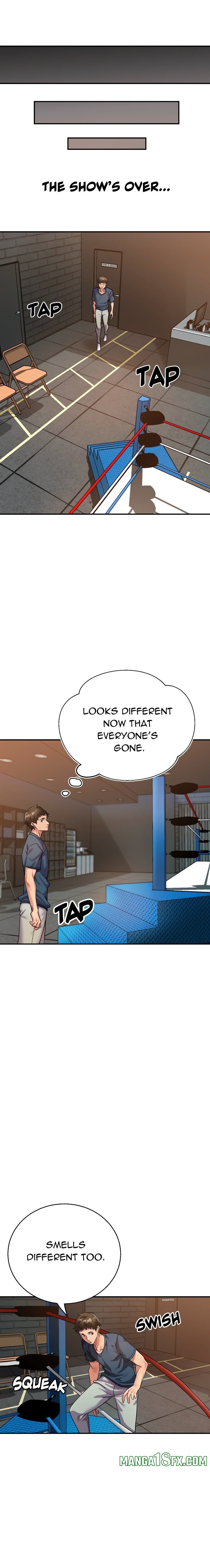 Ring Of Might (Uncensored) Chapter 1 image 21