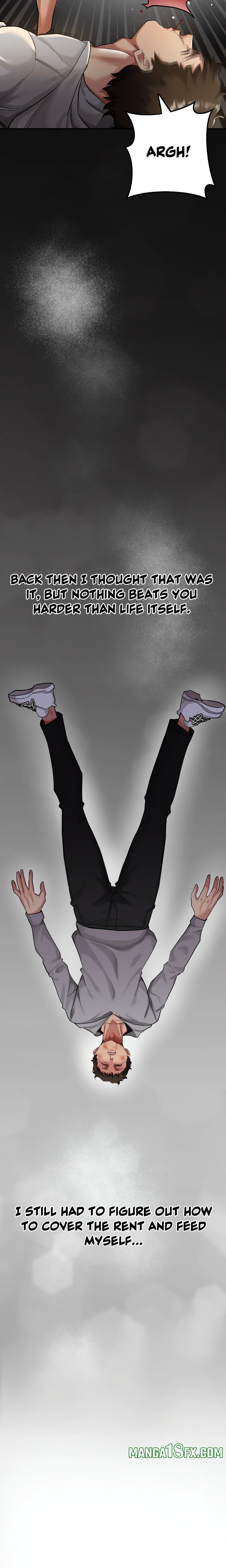 Ring Of Might (Uncensored) Chapter 1 image 3