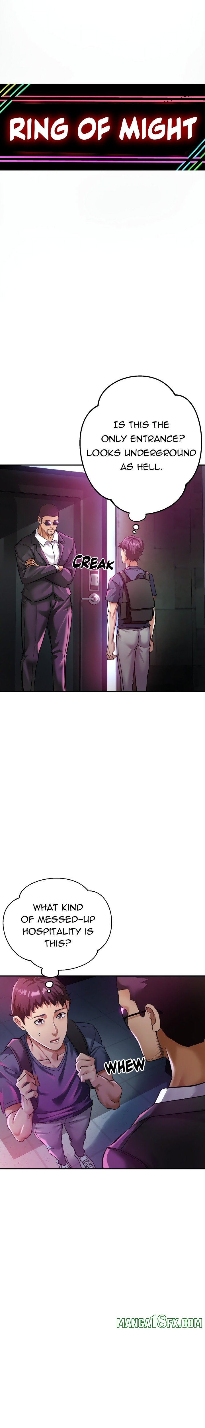 Ring Of Might (Uncensored) Chapter 1 image 4