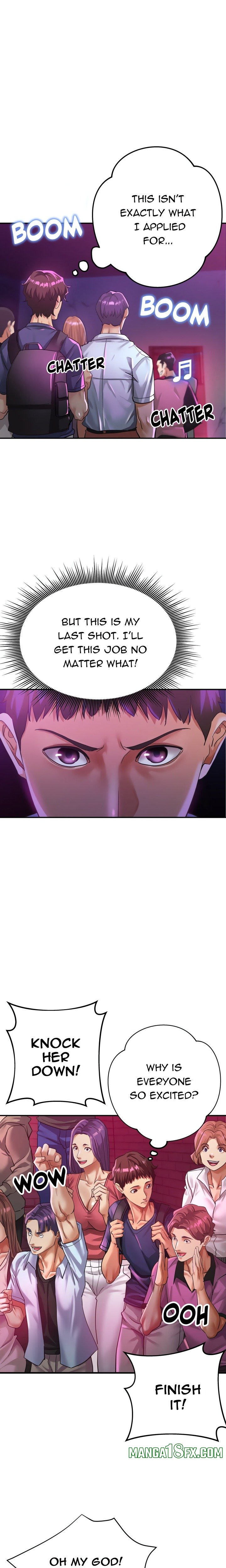 Ring Of Might (Uncensored) Chapter 1 image 5