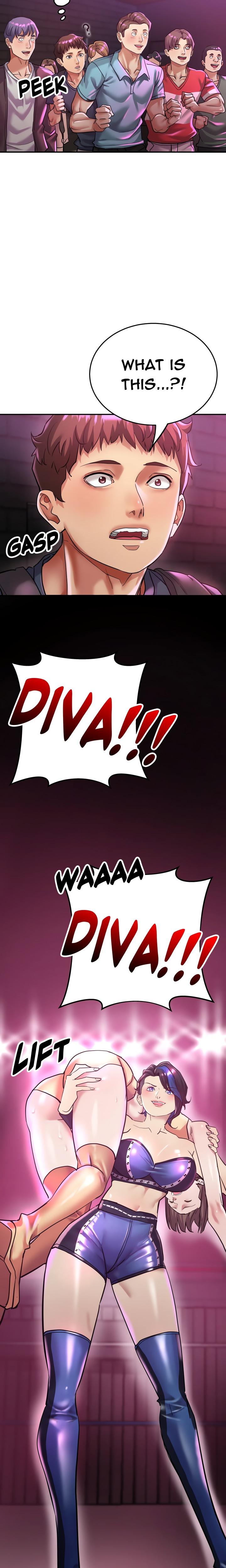 Ring Of Might (Uncensored) Chapter 1 image 7