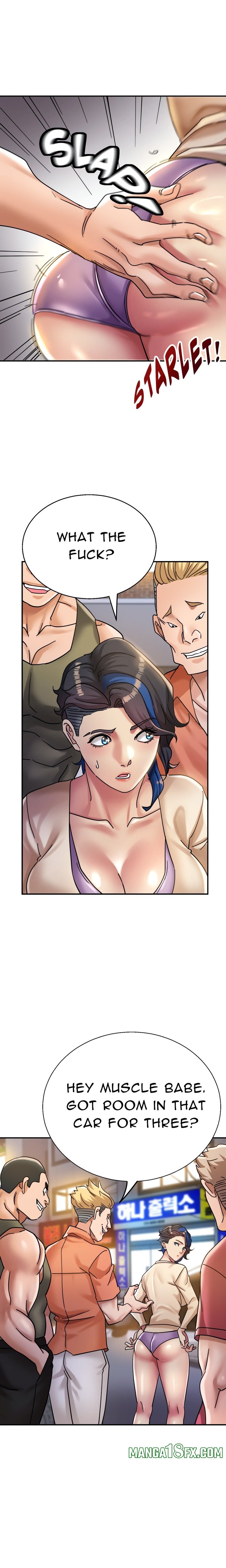 Ring Of Might (Uncensored) Chapter 10 image 0