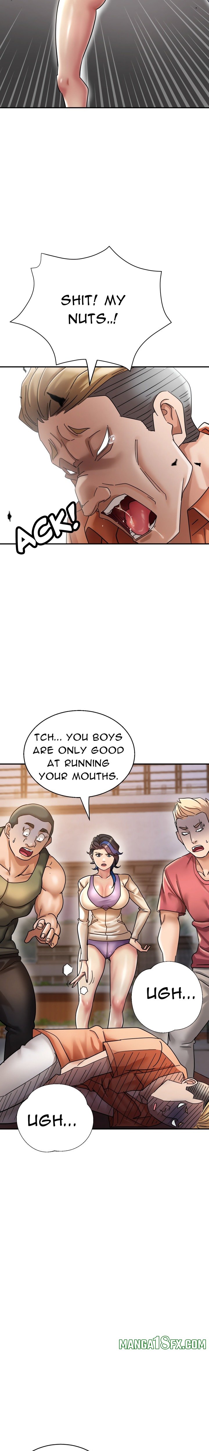 Ring Of Might (Uncensored) Chapter 10 image 9