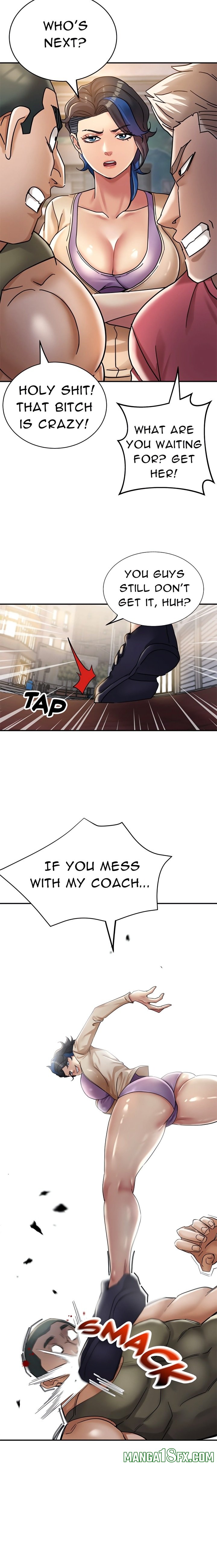 Ring Of Might (Uncensored) Chapter 10 image 10