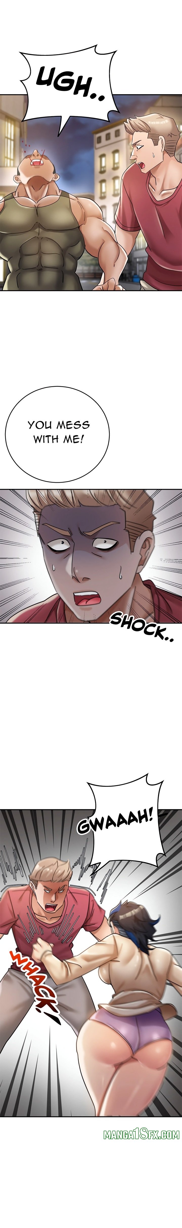 Ring Of Might (Uncensored) Chapter 10 image 11