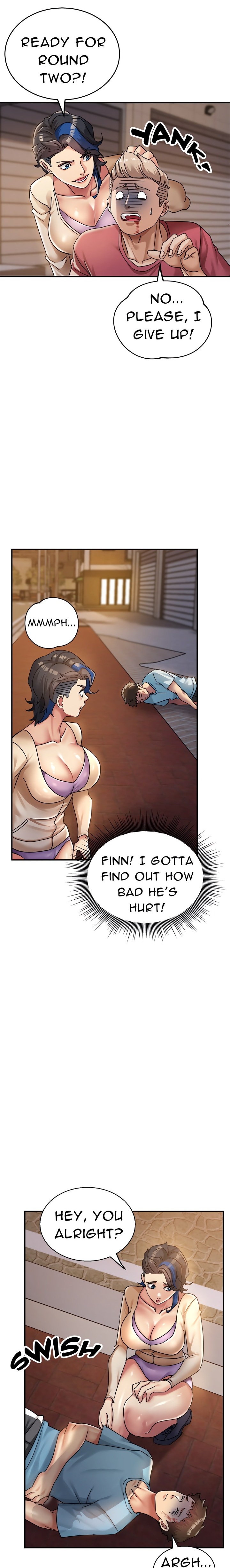 Ring Of Might (Uncensored) Chapter 10 image 12